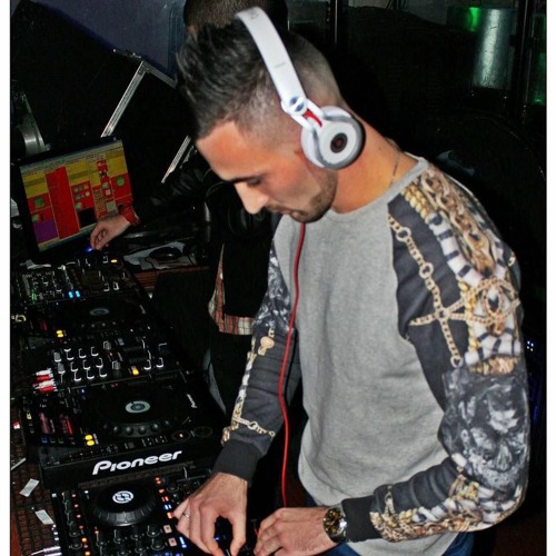 KS Drums On My Way VS Bonos - Deejay Susu 2016