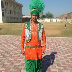 Munda Like Me