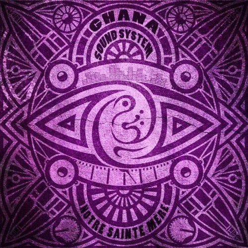Stream Ghana Sound System Listen to LP "Notre Sainte Mère" Ghana