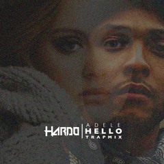 Hello (Trapmix) Feat. Adele