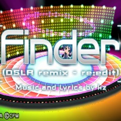 Finder (DSLR Remix - ReEdit)