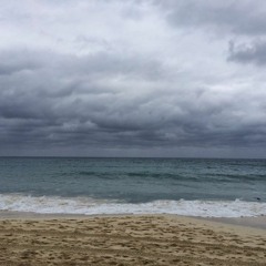 Chris Rea - On The Beach (cover)