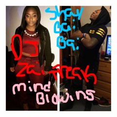 Dj Zai Freak- Mind Blowing