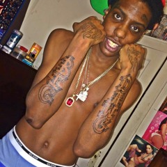 HunCho X AR Piff X Too Legit