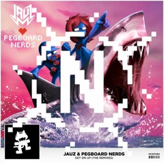Jauz & Pegboard Nerds - Get On Up (Nafoiram Remix) (Unfinished WIP)