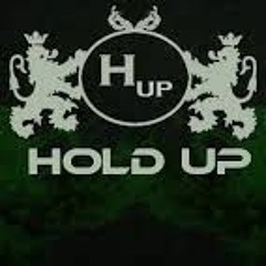 Pro Pain - Hold Up (Ft. Thurman)