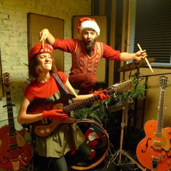 all I want for Christmas is you (2007)