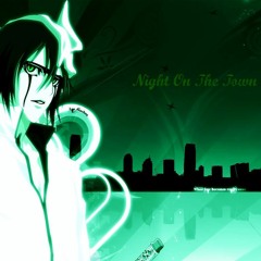 Night Out On The Town Ft Prophet (Prod iinfynite)