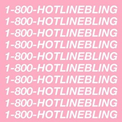 Drake - Hotline Bling (Kehlani & Charlie Puth Cover) (DATHAN Flip)