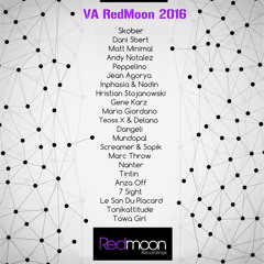 Jean Agorya - Le Nombre D'or  (Matt Minimal Remix )