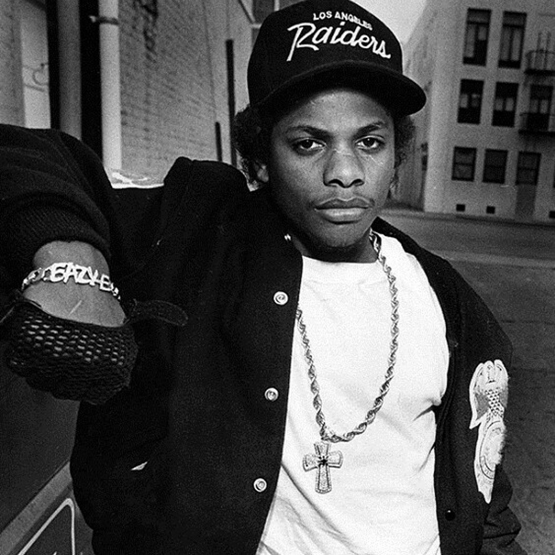 Stream Boyz in da Hood - Eazy E by Lil e | Listen online for free