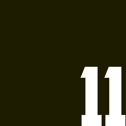 Session #11 - Techno