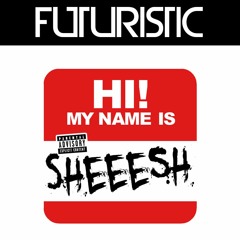 Futuristic - My Name Is (Remix)