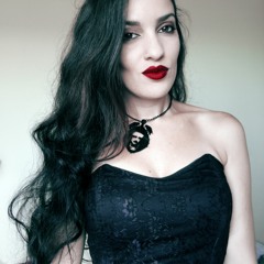 Amanda Lins - Saturnine (The Gathering)