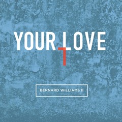 02 Your Love (Radio Edit)