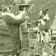 Rufinka Bolna Legnala - Рофинка болна легнала