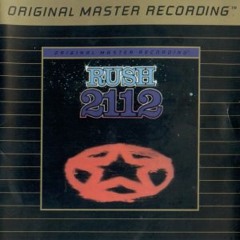 Rush - 2112: Discovery