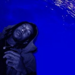 Chris Travis - Water Realm