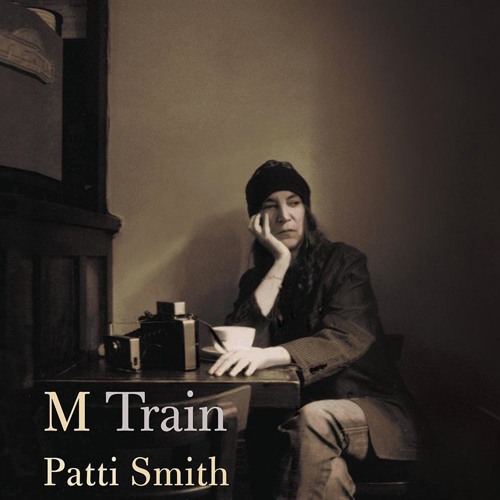 Stream An Interview with Patti Smith by Audible Listen online for free on SoundCloud