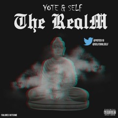 The Realm Ft. SELFSOULSELF