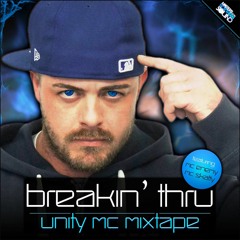 MIXTAPE - BREAKIN THRU (1)