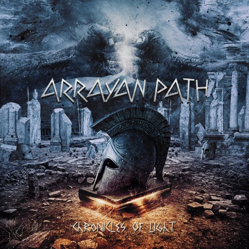 Arrayan Path - Solomon Seed