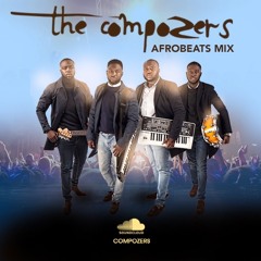 #ANWTC3 Teaser Afrobeats  Mix