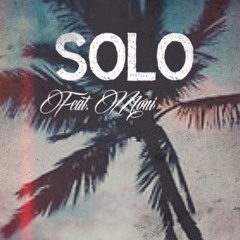 Solo // Moni