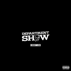 #DepartmentShow | 12.13