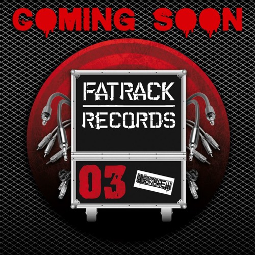 Rythm Machines [FatRack Version2] COMING SOON on FATRACK-03