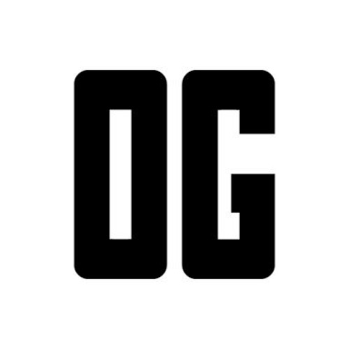 Damian - OG Diaries