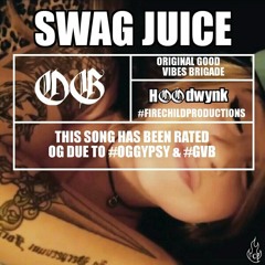 Swag Juice (produced by DVNK MO)