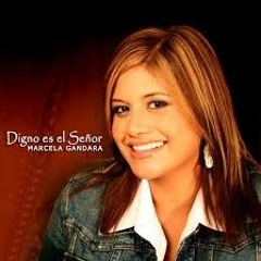 Marcela Gandara - Digno Es El Señor (feat. Vino Nuevo)