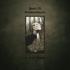 Fasci Di Combattimento - Green Jewel of The North
