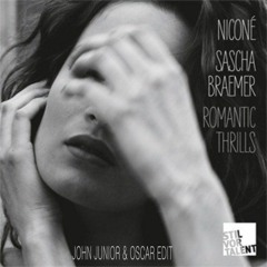 Niconé & Sascha Braemer Feat. Narra - Caje (John Junior & Oscar Edit)