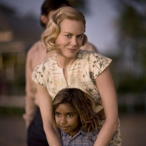 Nullah's Enchanting scene from 'Australia' Movie (I sing you to me)