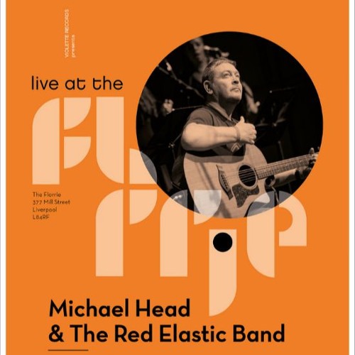 Stream Russman  Listen to Michael Head & The Red Elastic Band live at the  Florrie playlist online for free on SoundCloud