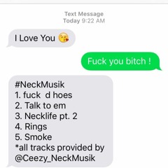 3. Necklife Pt  2  produced by @Ceezy_Neckmusik