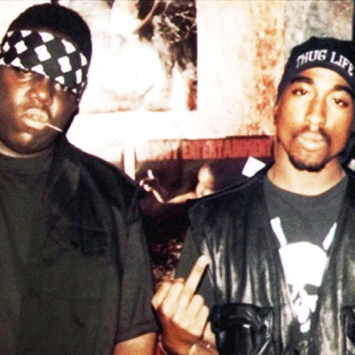 Stream Where Brooklyn at(remix)Biggie And Tupac freestyle by