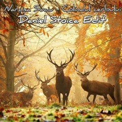 Narcisa Suciu - Colindul cerbului (Daniel Stoica Edit)