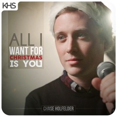 All I Want For Christmas Is You (Minor Key)