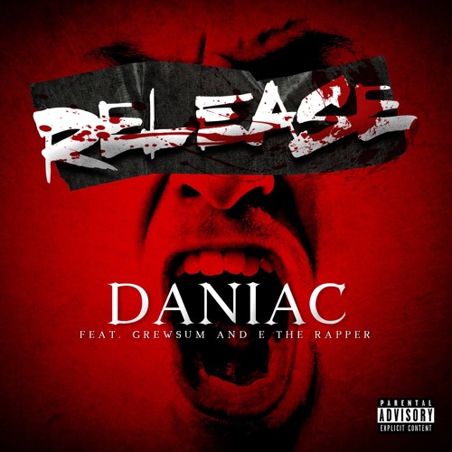 Release (feat. E-The Rapper & GrewSum) [prod. Syndrome]