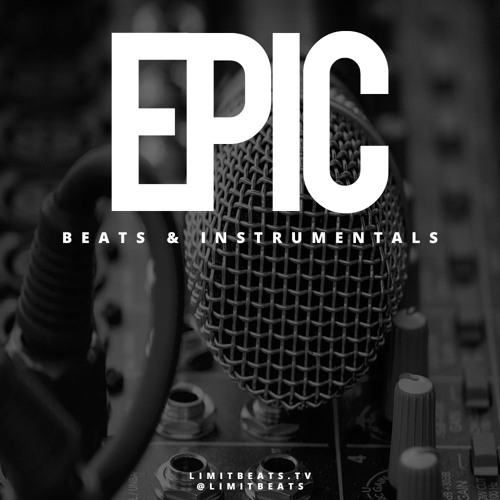 Stream Anthony Limit Beats | Listen to EPIC Beats & Instrumentals playlist  online for free on SoundCloud