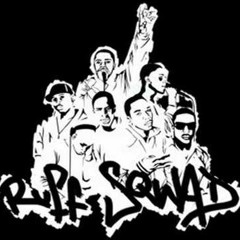 Ruff Sqwad - Thats How We Are