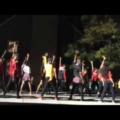 Phunktions Final Project Audio Mixdown