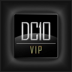 DJ Kunze feat. KeV - Splitting the Atom (Original Mix) [DC10 RECORDS]