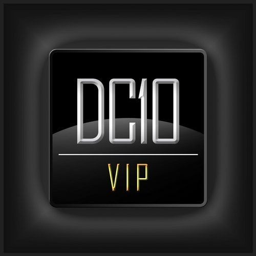 DJ Kunze feat. KeV - Splitting the Atom (Original Mix) [DC10 RECORDS]