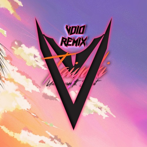 Underscores ft. Script - Taiyaki (Void Remix)
