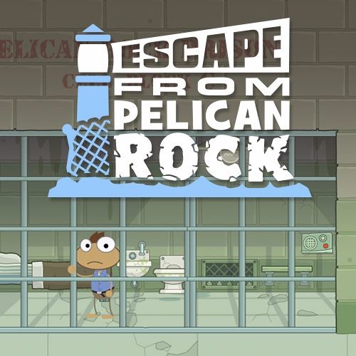 Stream Poptropica Escape From Pelican Rock Prison Radio Medley by