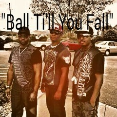 J-Murda-Ball Ti'll You Fall ft. Ta-Deezy, Young Solja.mp3